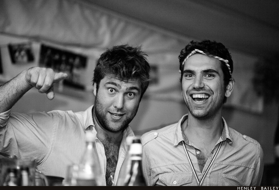 River Cottage Wedding with Emma & Joe