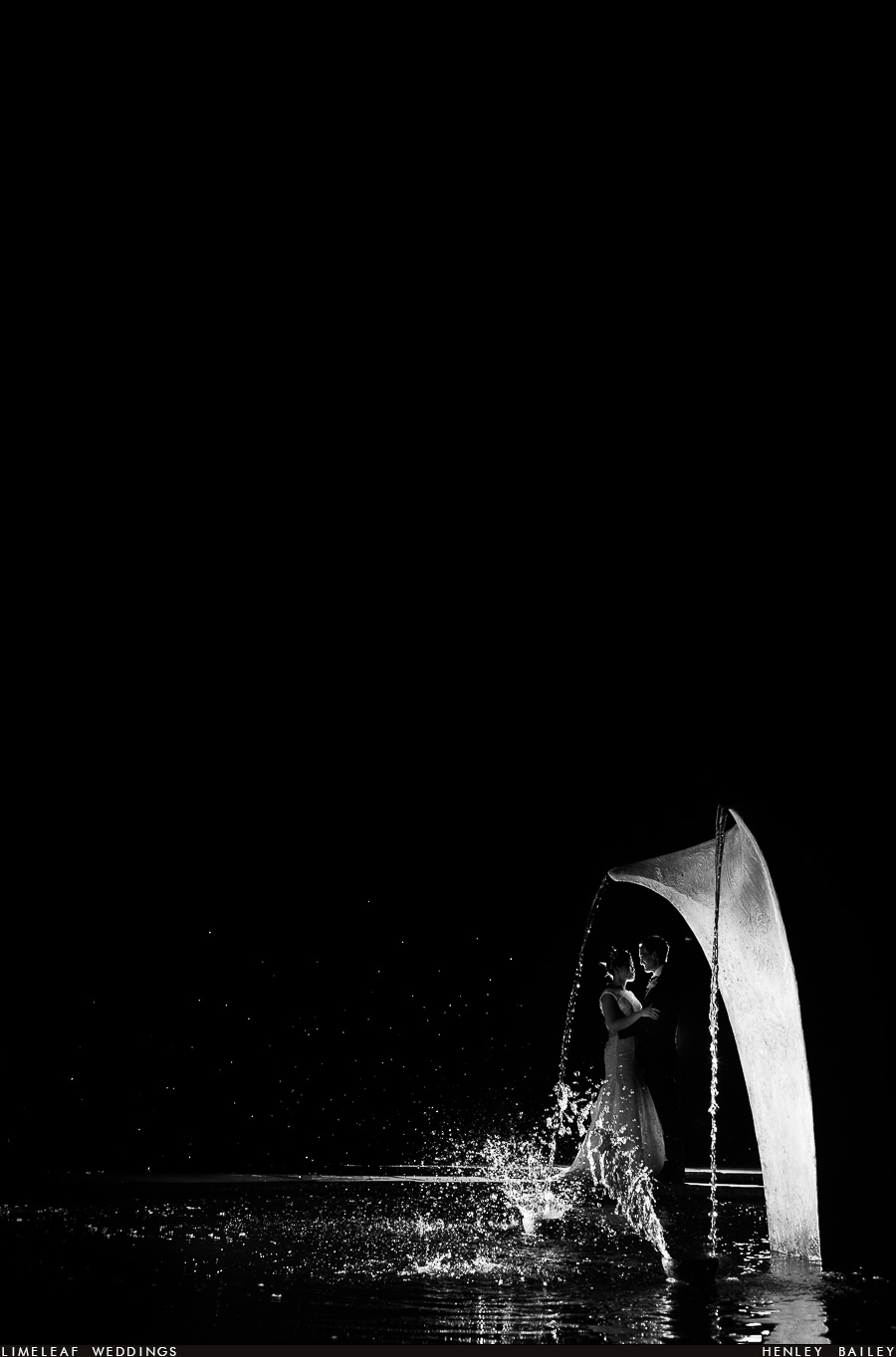 Belvedere Holland park wedding photography of bride and groom