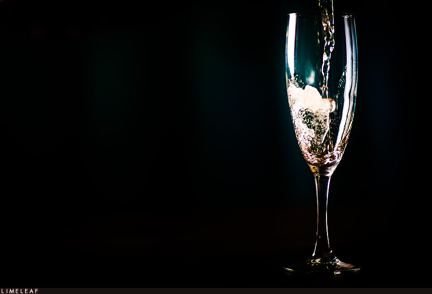 Food Photography with Boston Tea Party